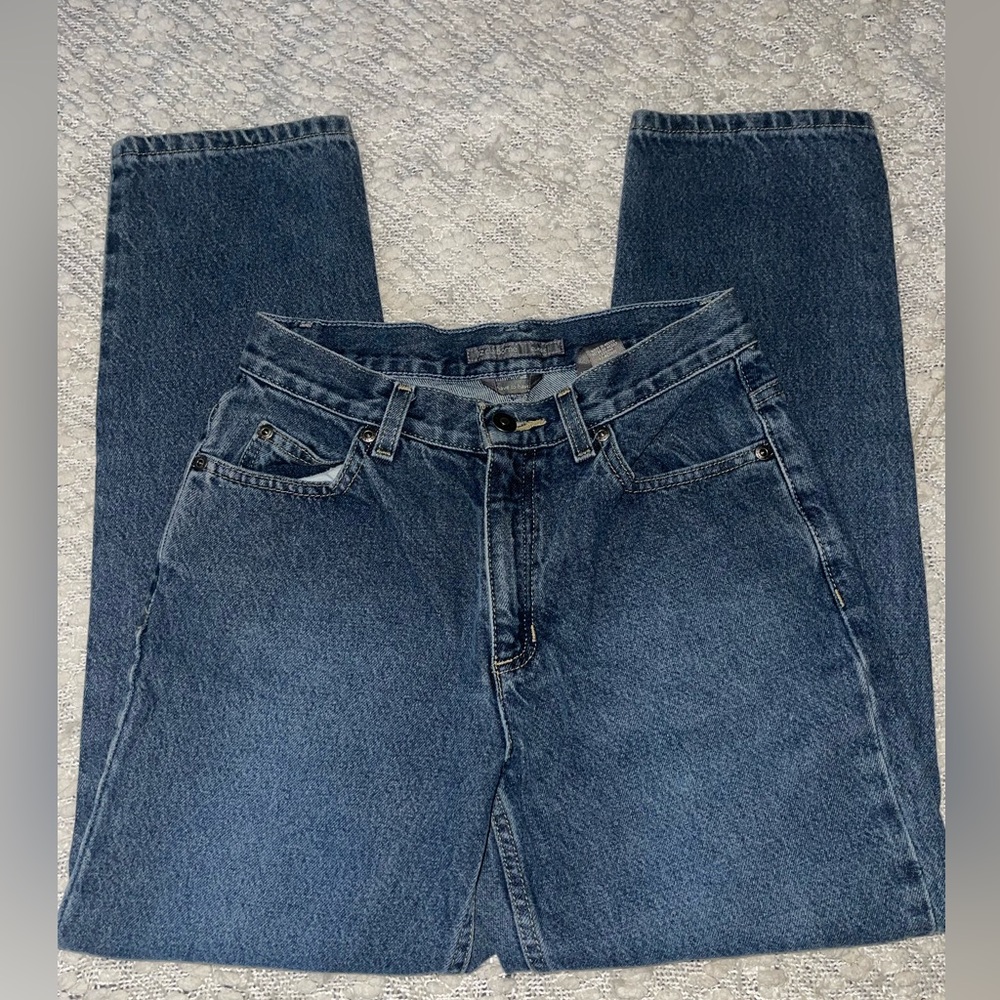 liz claiborne jeans